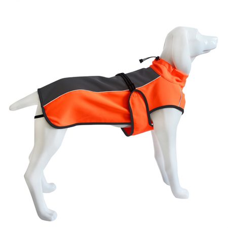 Large Dog Winter Coat Pet Warm Jackets