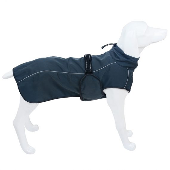Large Dog Winter Coat Pet Warm Jackets