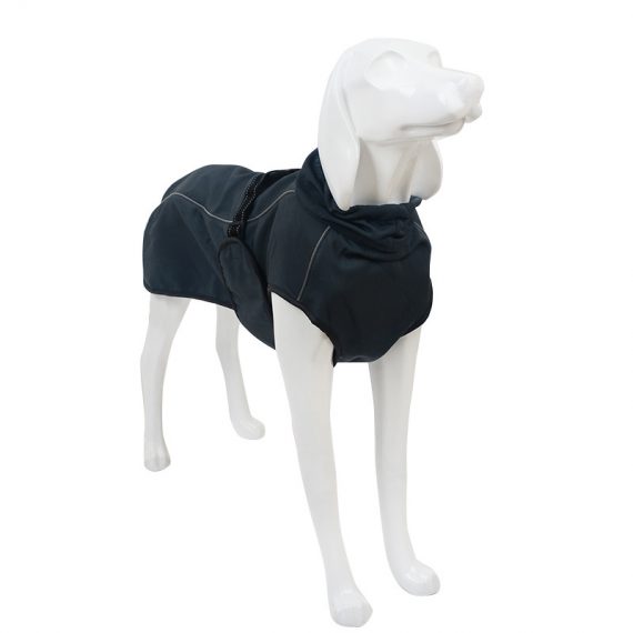 Large Dog Winter Coat Pet Warm Jackets