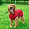 Pet Winter Coat Large Dog Warm Jackets