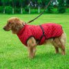 Pet Winter Coat Large Dog Warm Jackets