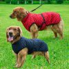 Pet Winter Coat Large Dog Warm Jackets