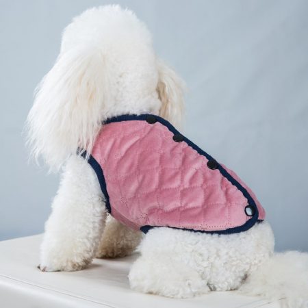 Dog Winter Coat Cute Pet Jackets