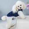 Dog Winter Coat Cute Pet Jackets