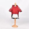 Pet Winter Coat Dog Raincoat