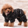 Dog Coats With Legs For Winter