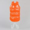 Pet Warm Clothing Dog Winter Vest