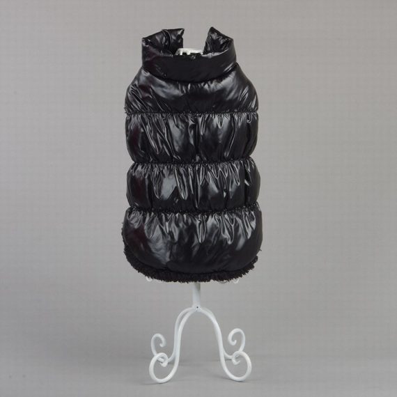 Dog Warm Coat Pet Winter Vest