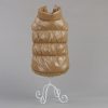Dog Warm Coat Pet Winter Vest