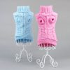 Dog Winter Clothes Pet Warm Sweater