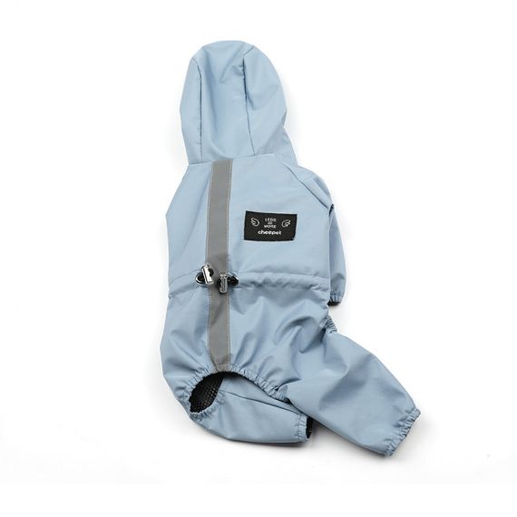 Dog Winter Coat Pet Raincoat