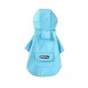 Pet Raincoat Winter Coat For Dog