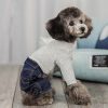 Pet Winter Coat Dog Jumpsuit