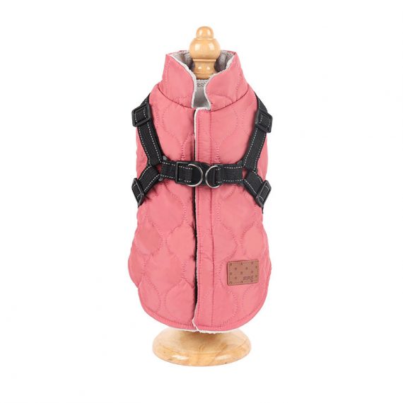 Pet Winter Vest Dog Warm Coat