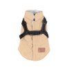 Pet Winter Vest Dog Warm Coat