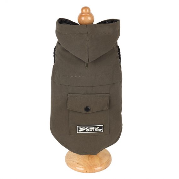 Pet Winter Clothing Warm Coat For Cat and Dog