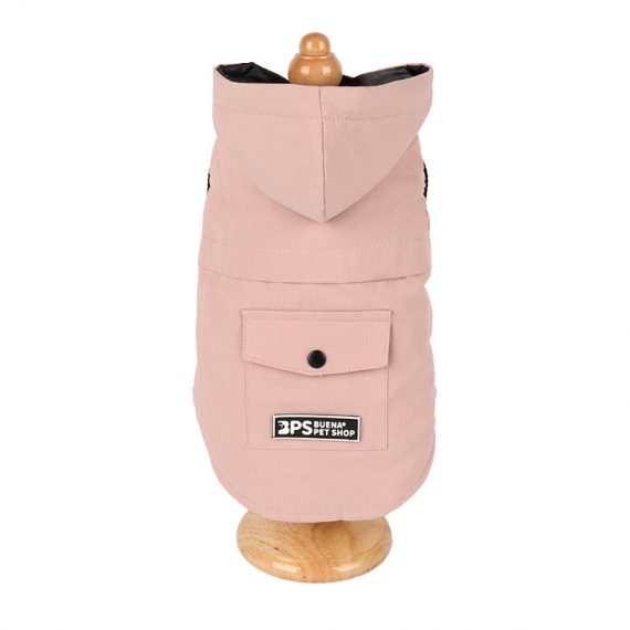 Pet Winter Clothing Warm Coat For Cat and Dog