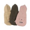 Pet Winter Clothing Warm Coat For Cat and Dog