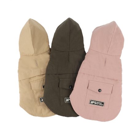 Pet Winter Clothing Warm Coat For Cat and Dog