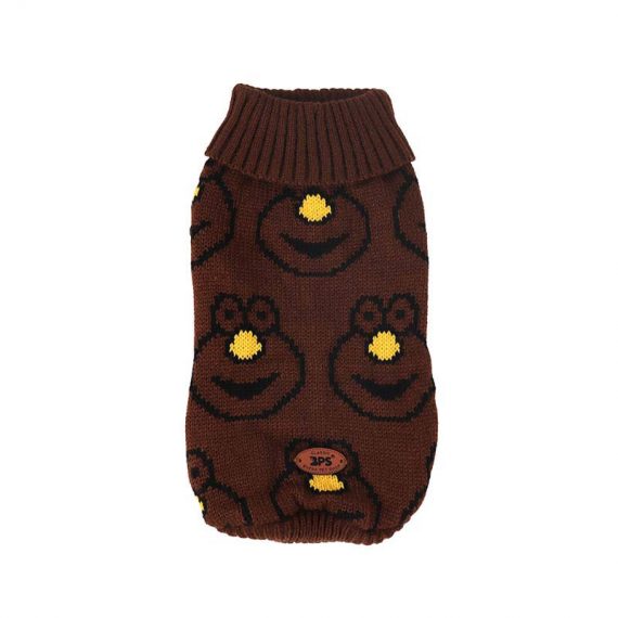 Pet Winter Coat Dog and Cat Sweater Vest