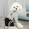 Pet Four Legs Winter Sweatshirt For Dog and Cat