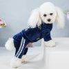 Small Dog Winter Clothes Pet Warm Coat