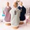 Dog Winter Clothes Cute Pet Two Legs Coat