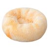 Gradient Dog And Cat Bed Comfort Pet Nest