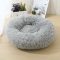 Dog And Cat Bed Comfort Pet Nest