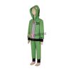Gir Hoodie Suit Invader Zim Sweatshirt For Kids
