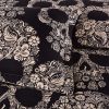 skull comforter set 3D print duvet cover