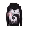 Nightmare Before Christmas Adult Jack Skellington Hoodie