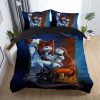 nightmare before christmas bedding set