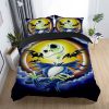 Nightmare Before Christmas Bed Set