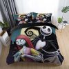 Nightmare Before Christmas Comforter