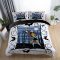 Nightmare Before Christmas Comforter