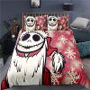 nightmare before christmas bedding comforter