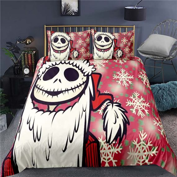 nightmare before christmas bedding comforter