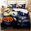 Nightmare Before Christmas Comforter Set