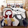Nightmare Before Christmas Bedding Comforter Set