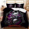 Nightmare Before Christmas Bed Set 3D Style