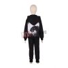Kids  Jack Skellington Hoodie Suit