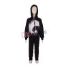 Kids  Jack Skellington Hoodie Suit
