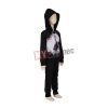 Kids  Jack Skellington Hoodie Suit