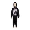 Kids  Jack Skellington Hoodie Suit