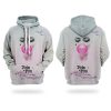 cute pullover sweatshirt birds of prey hoodies