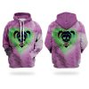 cute pullover sweatshirt birds of prey hoodies