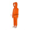 Text Me When You Get Home Hoodie Suit For Kids