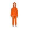 Text Me When You Get Home Hoodie Suit For Kids