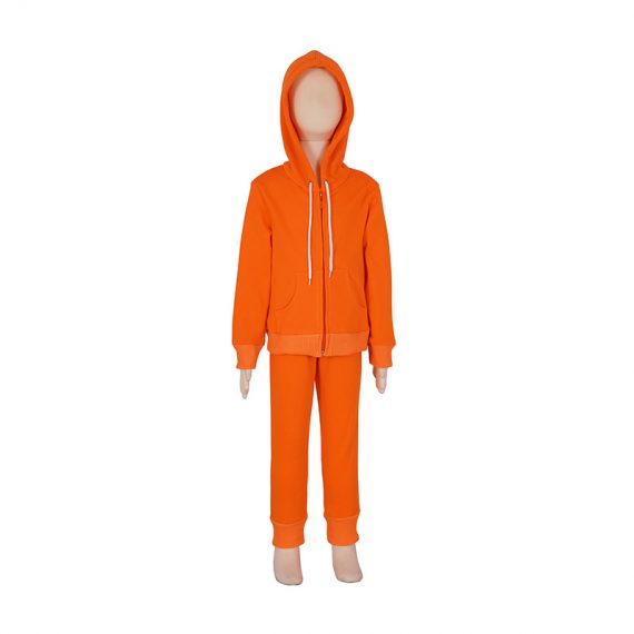 Text Me When You Get Home Hoodie Suit For Kids